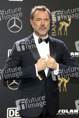 Bambi 2018 in Berlin