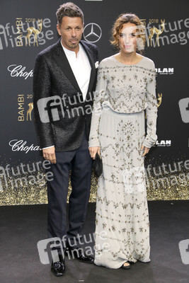 Bambi 2018 in Berlin