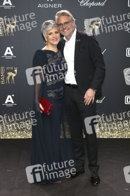 Bambi 2018 in Berlin