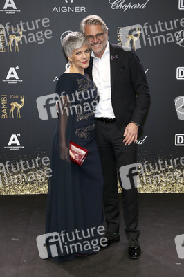 Bambi 2018 in Berlin