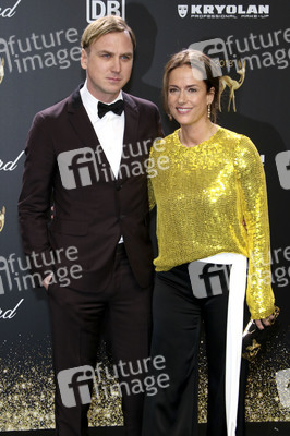 Bambi 2018 in Berlin