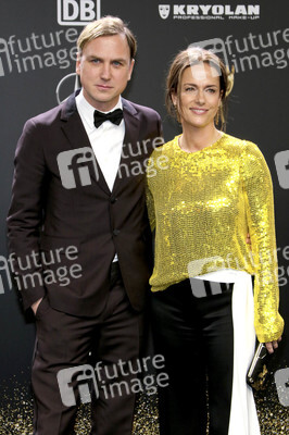 Bambi 2018 in Berlin