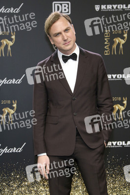 Bambi 2018 in Berlin