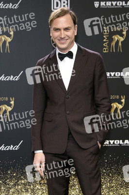 Bambi 2018 in Berlin