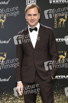 Bambi 2018 in Berlin