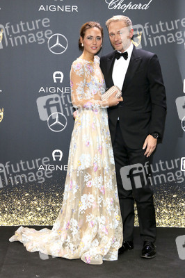 Bambi 2018 in Berlin