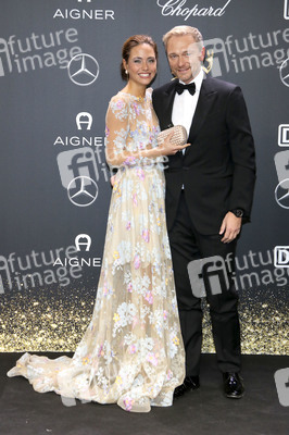 Bambi 2018 in Berlin