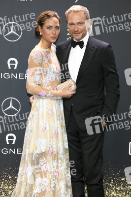 Bambi 2018 in Berlin