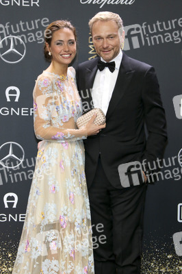 Bambi 2018 in Berlin