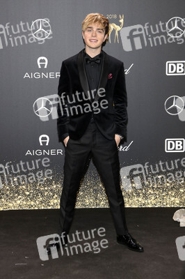 Bambi 2018 in Berlin