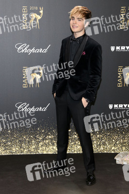 Bambi 2018 in Berlin