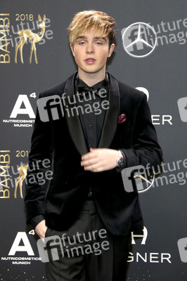 Bambi 2018 in Berlin