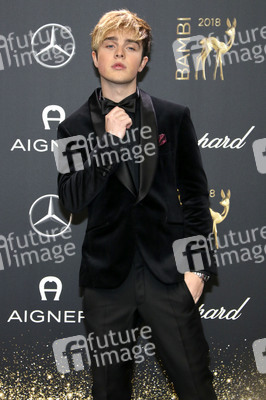 Bambi 2018 in Berlin