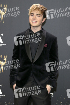 Bambi 2018 in Berlin