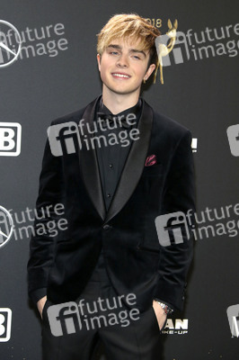 Bambi 2018 in Berlin