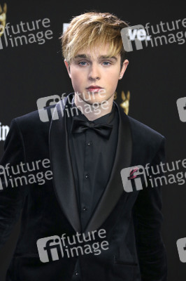 Bambi 2018 in Berlin
