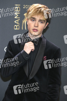 Bambi 2018 in Berlin
