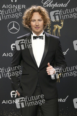 Bambi 2018 in Berlin