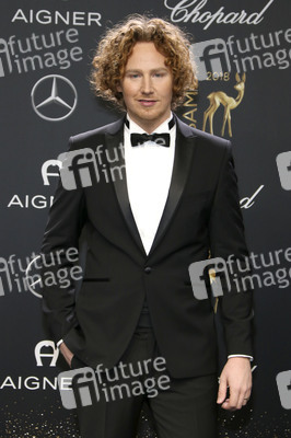 Bambi 2018 in Berlin