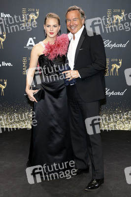 Bambi 2018 in Berlin