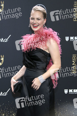 Bambi 2018 in Berlin