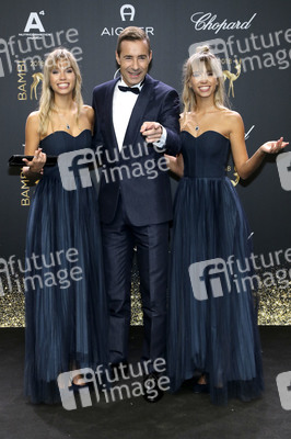 Bambi 2018 in Berlin
