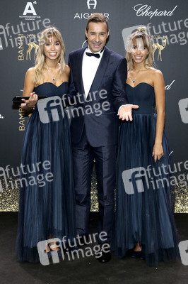 Bambi 2018 in Berlin