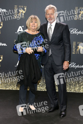 Bambi 2018 in Berlin