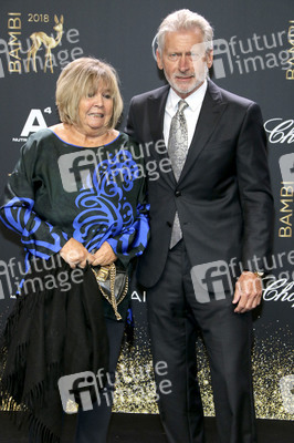 Bambi 2018 in Berlin