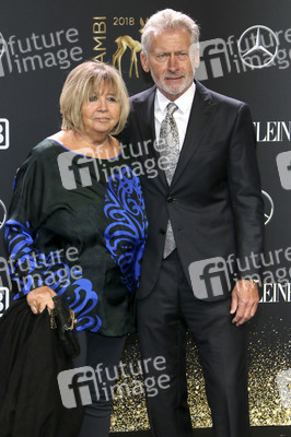 Bambi 2018 in Berlin