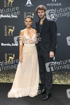 Bambi 2018 in Berlin