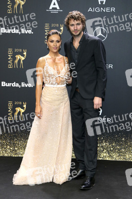 Bambi 2018 in Berlin