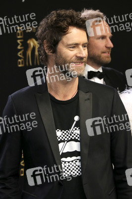 Bambi 2018 in Berlin