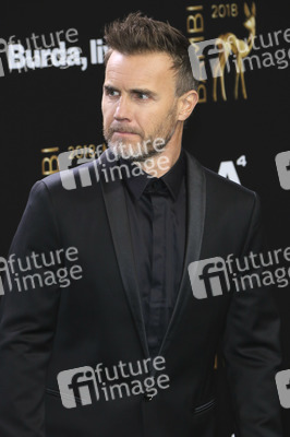Bambi 2018 in Berlin