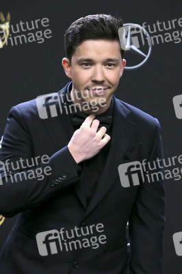 Bambi 2018 in Berlin