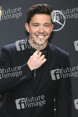 Bambi 2018 in Berlin