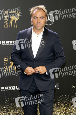 Bambi 2018 in Berlin