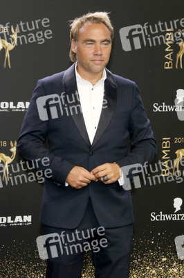 Bambi 2018 in Berlin