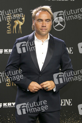 Bambi 2018 in Berlin