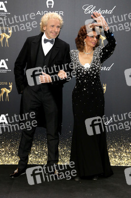 Bambi 2018 in Berlin