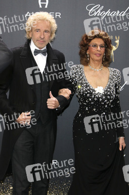 Bambi 2018 in Berlin