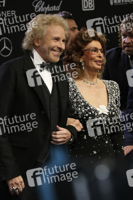 Bambi 2018 in Berlin