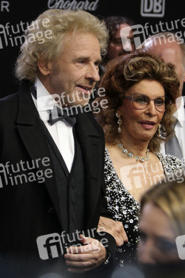 Bambi 2018 in Berlin