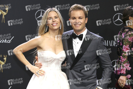 Bambi 2018 in Berlin