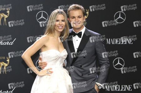 Bambi 2018 in Berlin