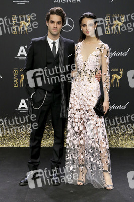 Bambi 2018 in Berlin