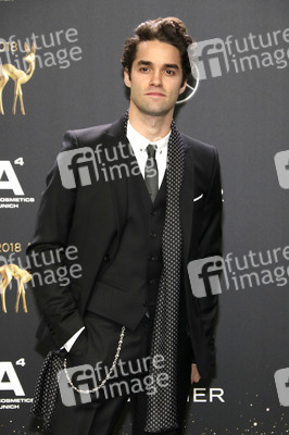 Bambi 2018 in Berlin