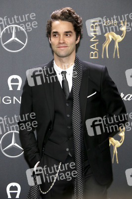 Bambi 2018 in Berlin