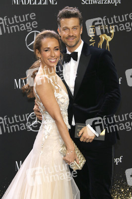 Bambi 2018 in Berlin