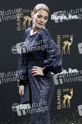 Bambi 2018 in Berlin